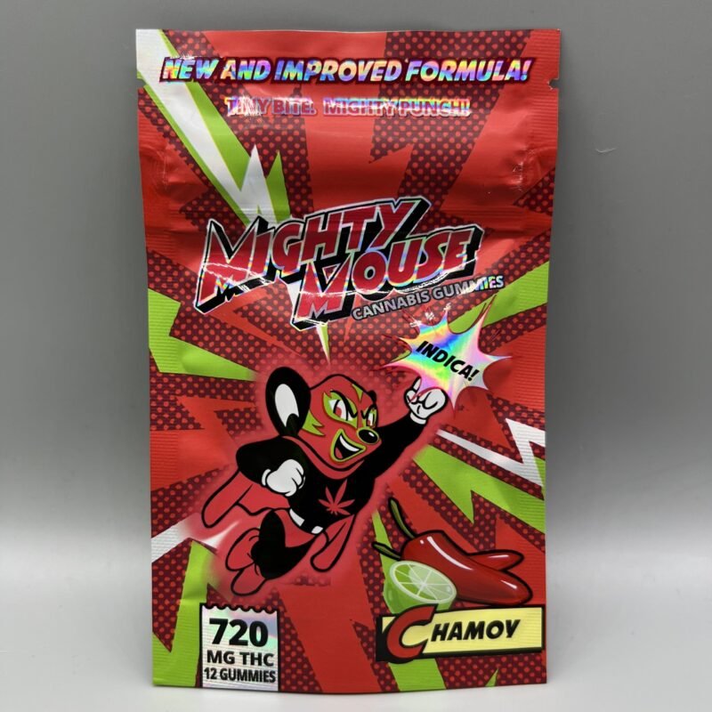 Mighty Mouse new 2 scaled 1
