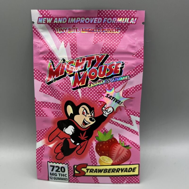 Mighty Mouse new 4 scaled 1