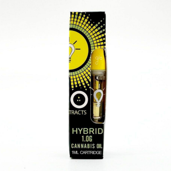 glo carts for sale