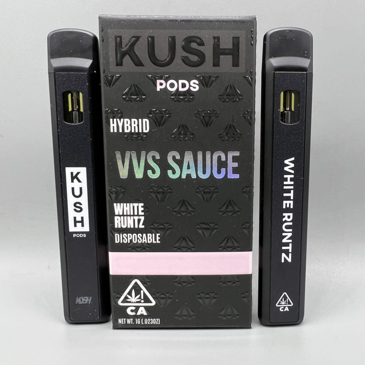 KUSH VVS scaled 1