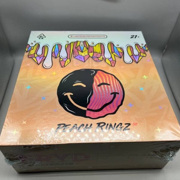 ????????FRYD Disposable????????
