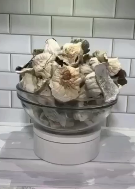 EXOTIC APE SHROOMS